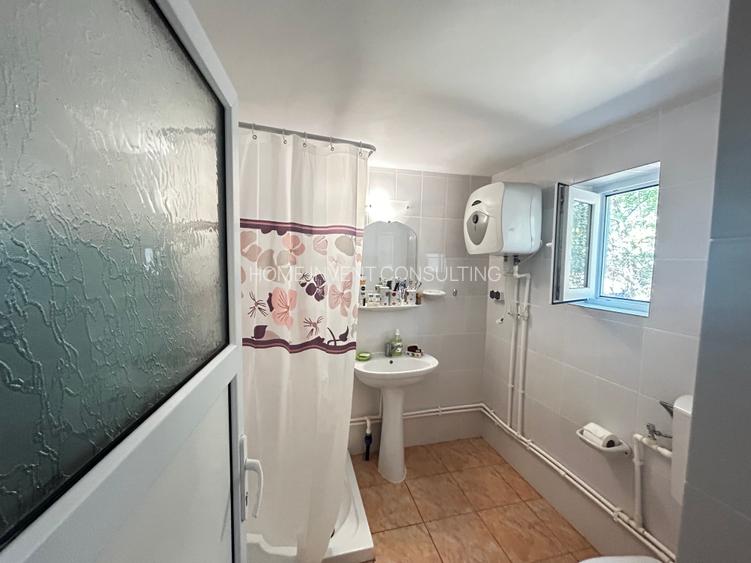 CASA DE VANZARE-BUZAU SAT CUCULEASA - 16