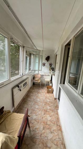 Apartament 3 camere in bloc reabilitat necesita renovare Gorjului Paci - 17