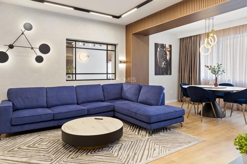 For Rent | 4-Room Apartment 116 sqm | 2 Parking Spaces Included - 4