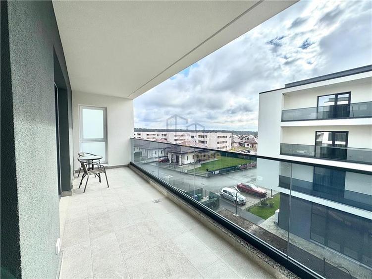 Apartament 2 camere, prima închiriere, bloc 2025 - 13