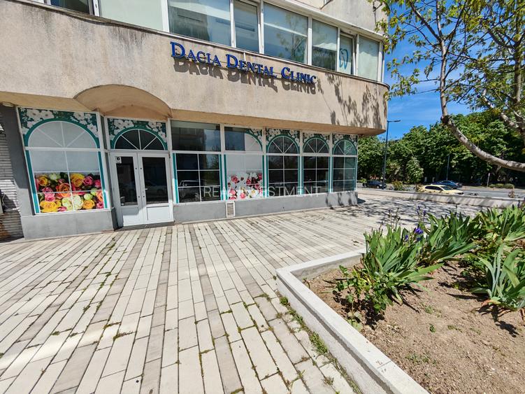 SPATIU COMERCIAL IN INTERSECTIA DACIA - 4