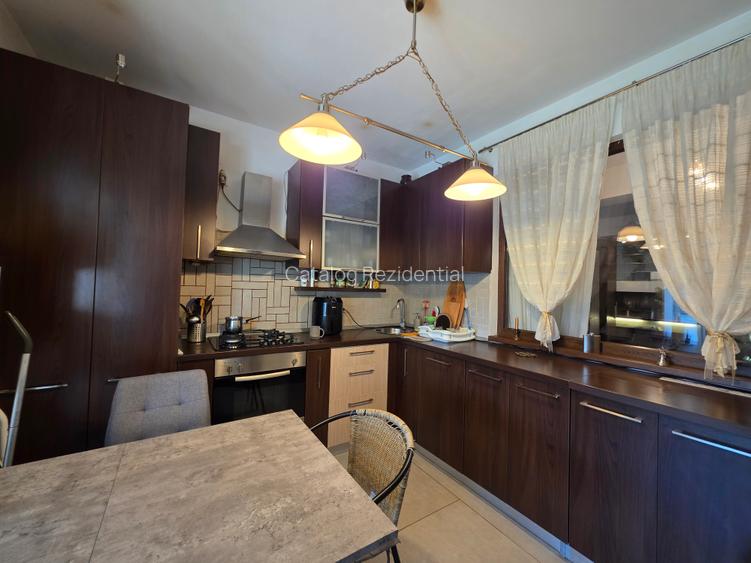 Casa de vanzare in zona Balotesti, Amurgului - 15