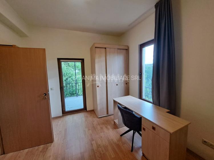 Apartament spațios cu 3 camere și terasă panoramică de 40 mp - 12