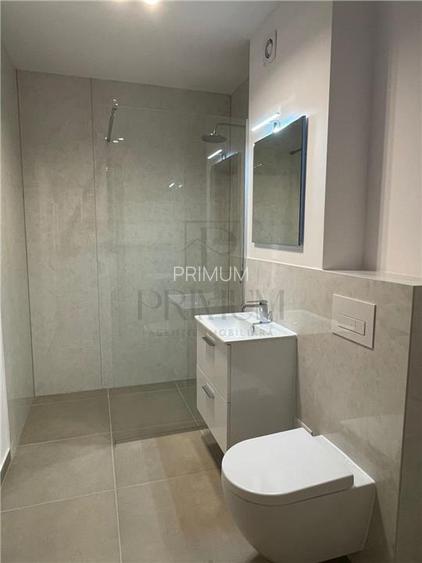 CIRCUMVALATIUNII - 2 CAM - BALCON MARE - BLOC NOU - ETAJUL 3 - CENTRAL - 6