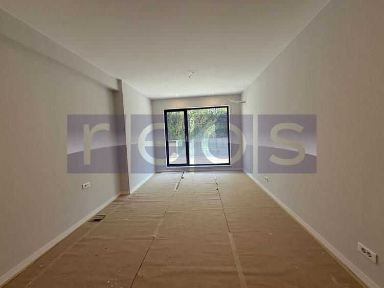 VANZARE APARTAMENT 2 CAMERE | STRAULESTI | 61MP | TERASA | COMPLEX NOU - 3