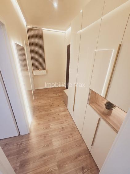 Plaza Exigent  Inchiriere Garsoniera Lux Lujerului - 16