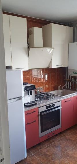 Apartament doua camere N Titulescu ,turnuri - 10