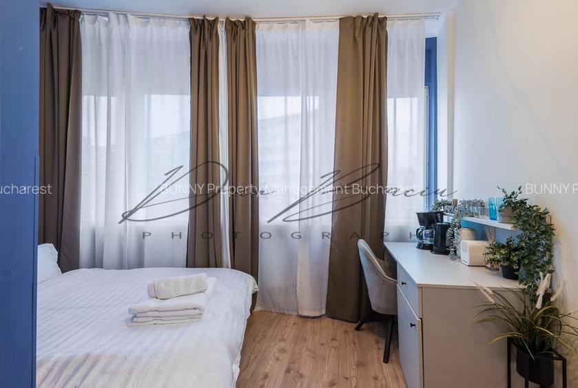 10 sqare metre mini studio! - Piata Romana Metro! Code AR4163-304 - 3