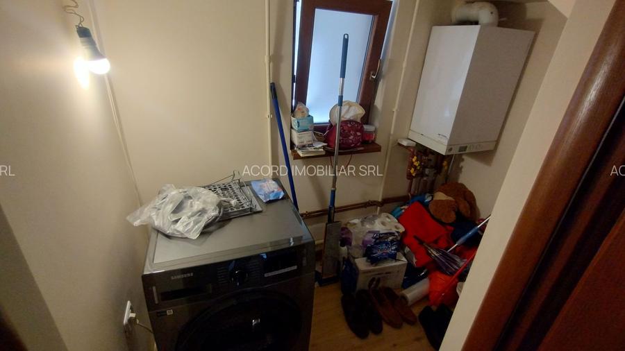 Casa căramidă cu placă de beton,  Valu lui Traian - 19