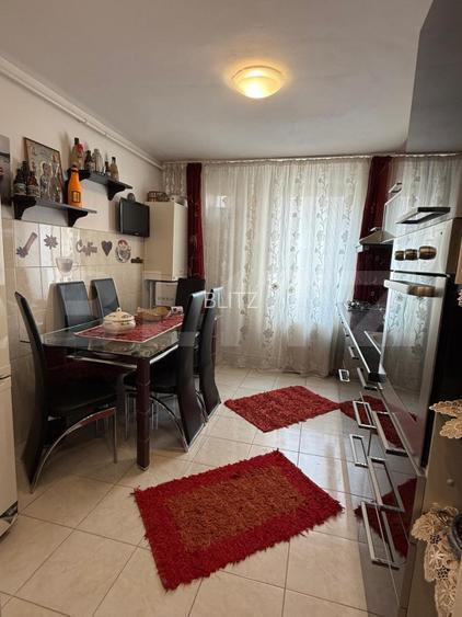 Apartament 2 camere, decomandat, boxa, etaj intermediar - 3