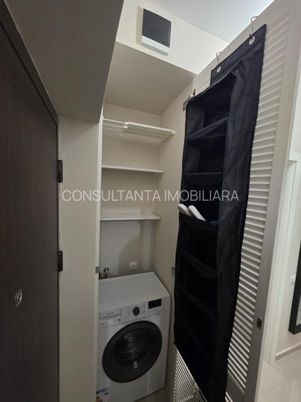 Apartament de închiriat – 2 camere | Mobilat nou | Loc parcare inclus - 11