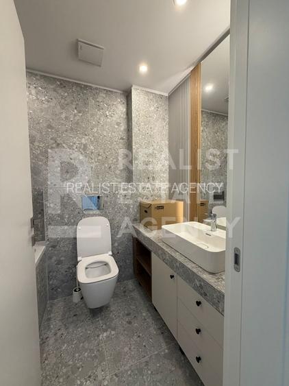 Studio dublu de vânzare în complexul PrimaVista - 5
