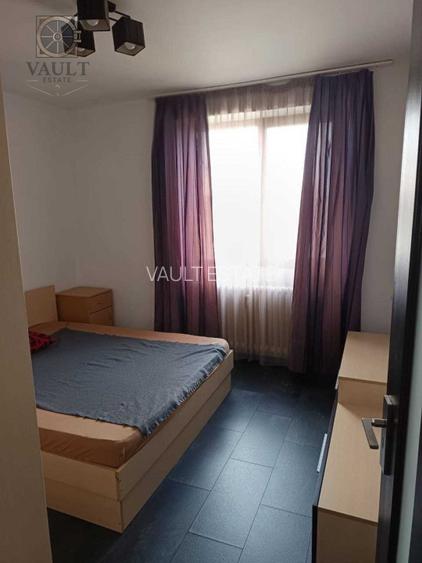 3 camere decomandat - Parc Tineretului - 2