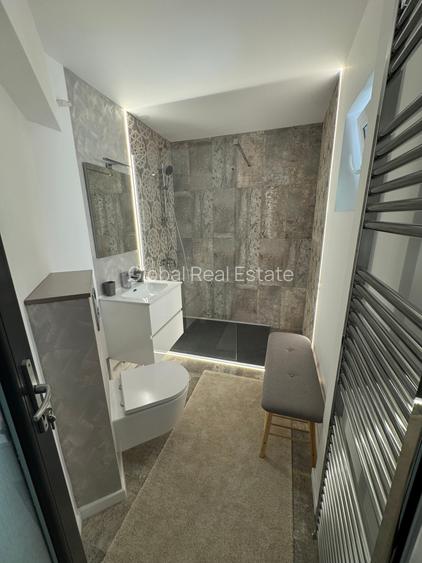 Studio 43 mp Zona Dacia Mobilat Totul Nou Primul Chirias Gaze - 24