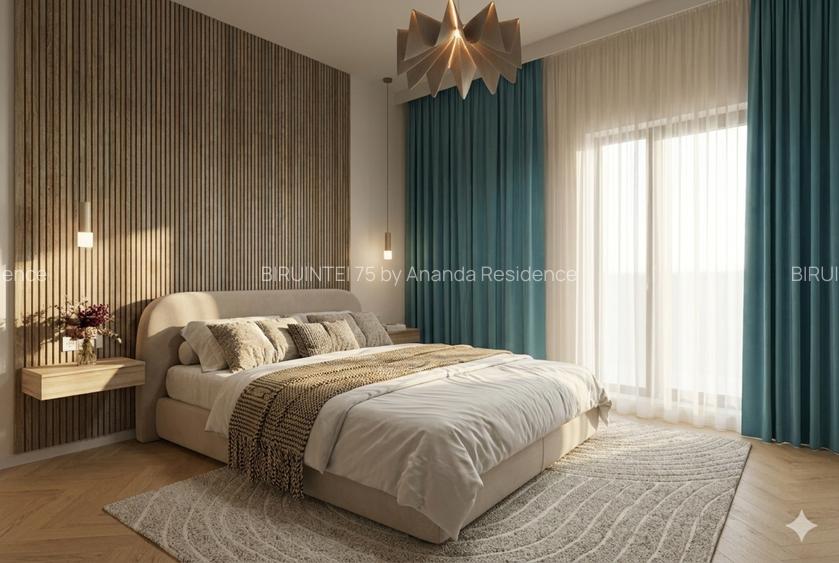 Apartament 4 camere DIRECT DEZVOLTATOR BIRUINTEI 75 METROU BERCENI - 5