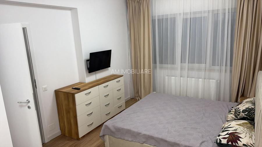 AP. 3 CAMERE- METALURGIEI, PARCARE INCLUSA, PRIMA INCHIRIERE, MODERN - 3