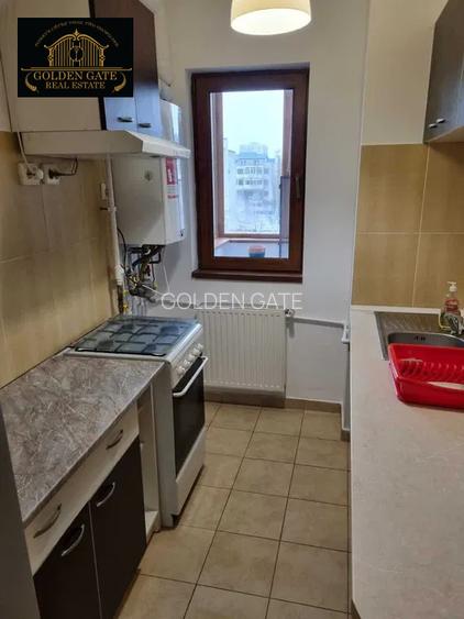 2 Camere Drumul Taberei | Centrala | AC | Balcon | Metrou | - 5