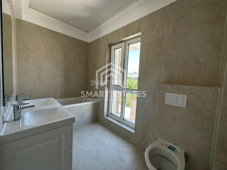 Vila Insiruita P + E + M - Comision 0% - Trapezului - 9