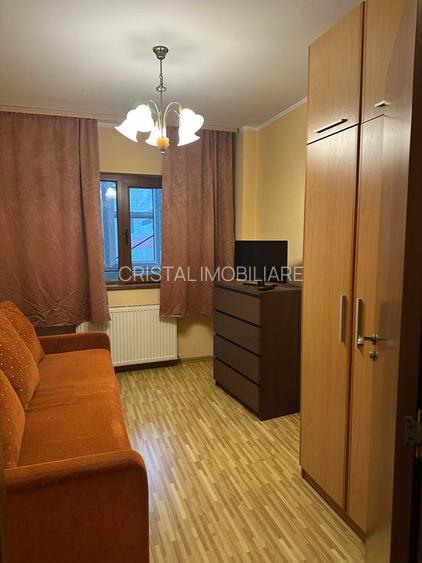 De închiriat: Apartament 3 Camere Spațios | Zona Brâncoveanu - 4