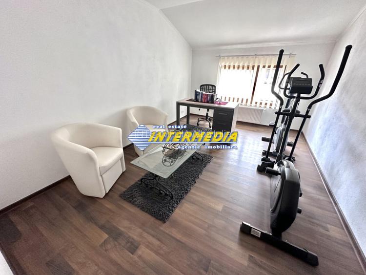 Casa noua I 4 camere I 156 mp I de inchiriat I mobilata I teren 235 mp I - 9