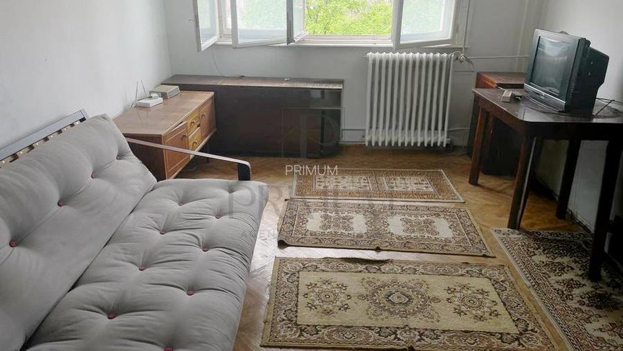 OLIMPIA - 3CAM - LIFT - BLOC IZOLAT - CONTOR GAZ - APROAPE DE FACULTATI - 2