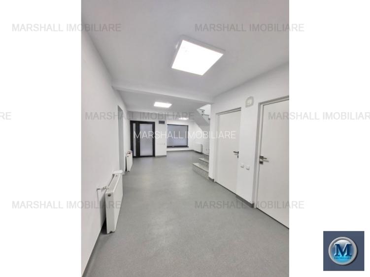 Spatiu  birouri de inchiriat, zona Marasesti, 170.45 mp #15278 - 6
