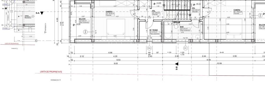 0 % comision ! Casa noua realizata cu materiale de calitate-Borhanci - 12