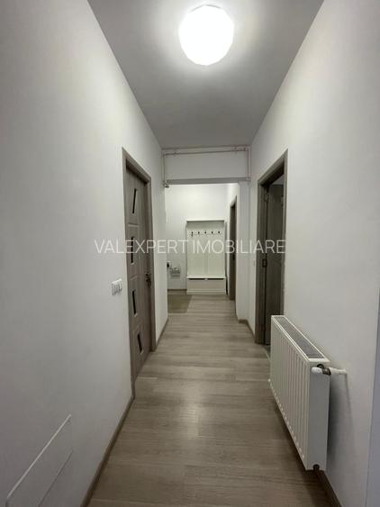 3 camere, 2 bai, etaj 1/6, mobilat complet, complexul cu clinica medicala ONIX - 7