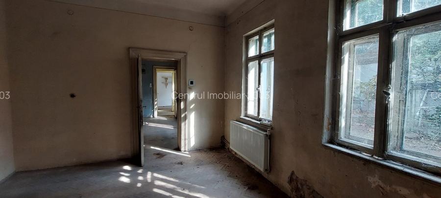 Ultracentral, Batistei, 4 camere, casa, curte comuna, Comision 0!!!!! - 7