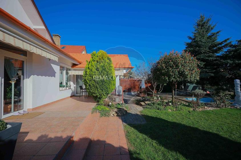 Casă cu 5 camere de vânzare în zona Episcopia Bihorului - 7