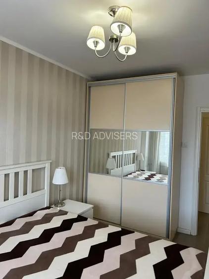 2 Camere De Vanzare | Utilat Mobilat | Universitate | Ultracentral - 7