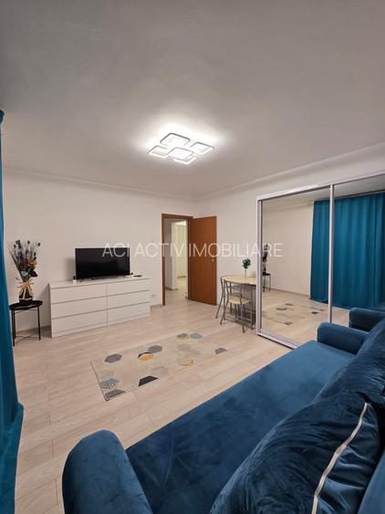 Dristor Metrou 4 Min Camil Ressu, Liviu Rebreanu, Parl Lake, C Anaf, renovata - 5