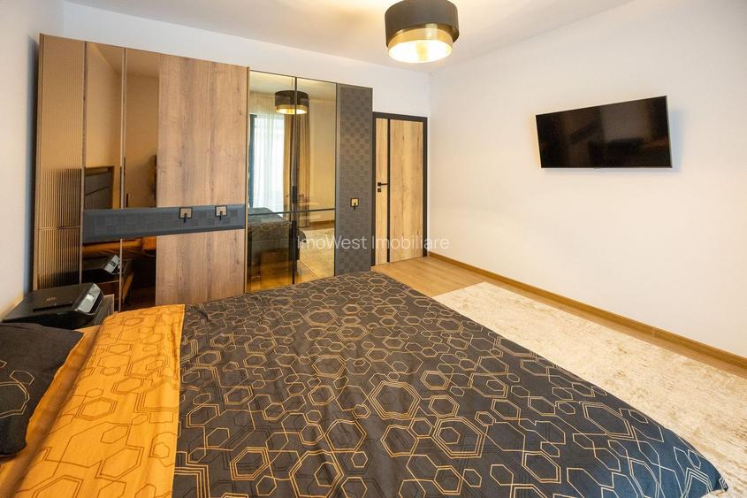 Casa Premium | Spa privat | Garaj Dublu | Mobilata-Utilata | 360 utili - 21