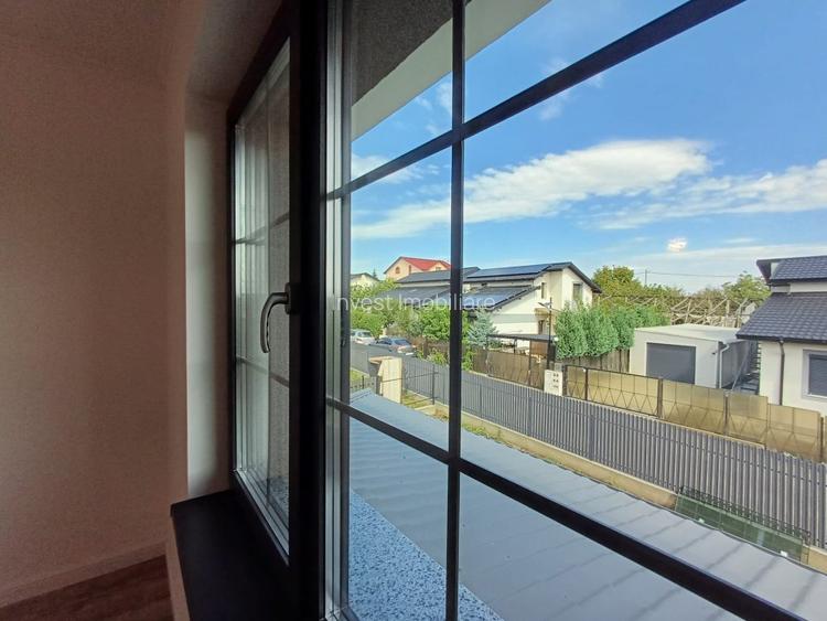 CASA PREMIUM INDIVIDUALA, 4 CAMERE, 2 BAI, BECI 20MP , PLATOU GALATA - 7