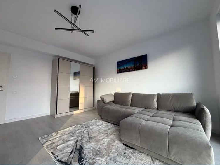 GARSONIERA SALAJ, LOC PARCARE, CENTRALA TERMICA,BUCATARIE INCHISA - 4