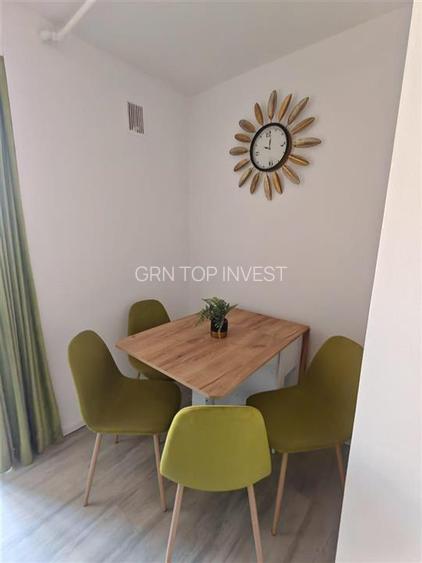 Apartament modern 3 camere si balcon etaj 1 Strand - 9