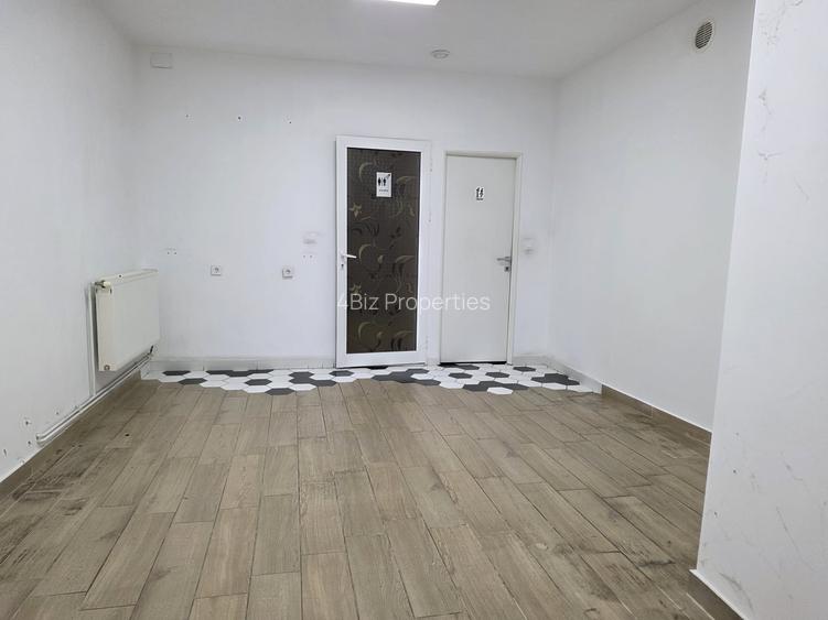 Spatiu comercial de inchiriat 311 mp, Nicolina – Selgros, COMISION 0% - 9