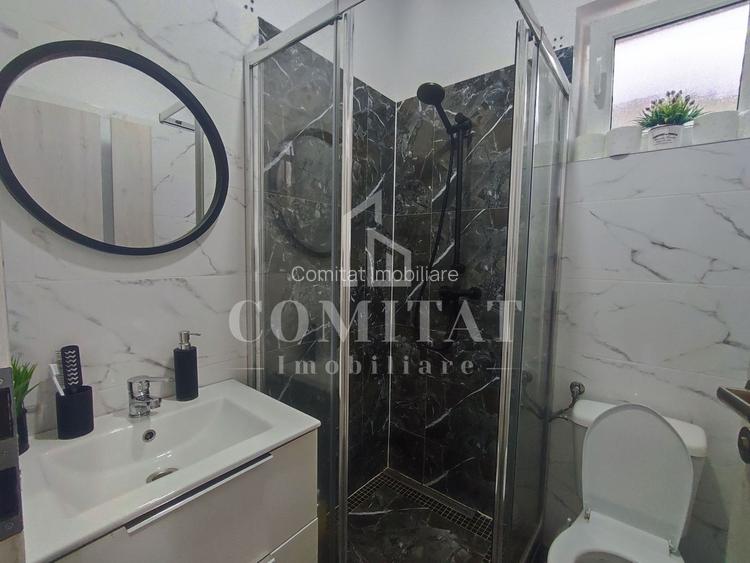 Casă cu finisaje moderne | La cheie | 4 camere | Localitatea Dezmir - 6