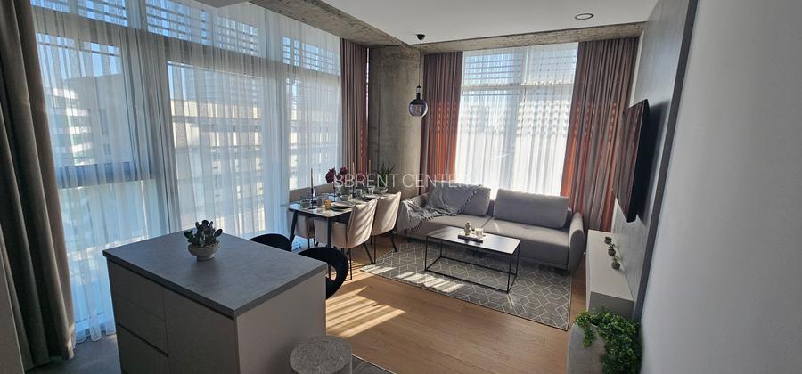Vanzare 3 camere - superb - UPSITE - Floreasca - 2