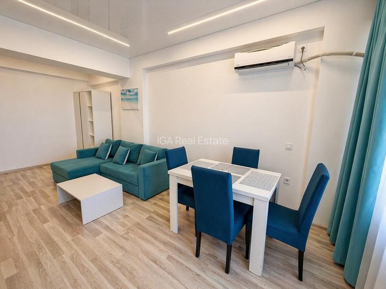 Summerland | apartament langa cele mai apreciate plaje si restaurante - 5