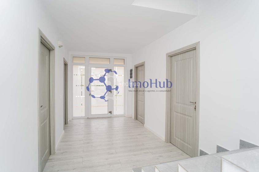 Valea Lupului, locuinta sau sediu, teren 450mp - 2