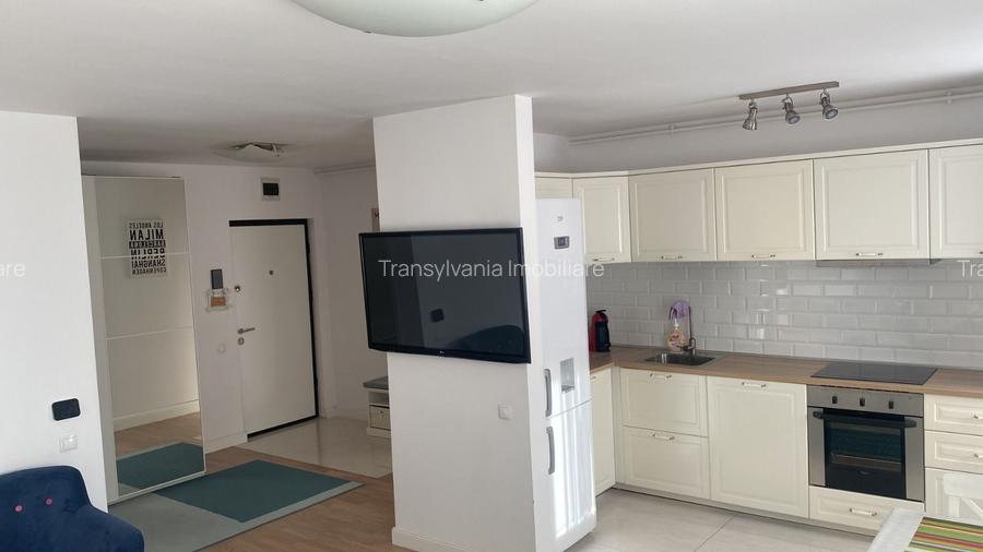 Apartament 2 Camere | FSEGA | Iulius Mall | Balcon | Parcare | Dresing - 7