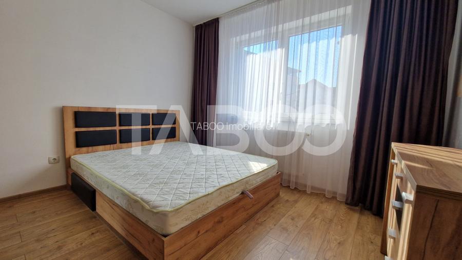 Apartament modern decomandat 3 camere balcon si parcare Arhitectilor - 6