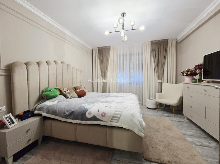 Proprietate modern finisata mobilata si utilata situata in oras - 7