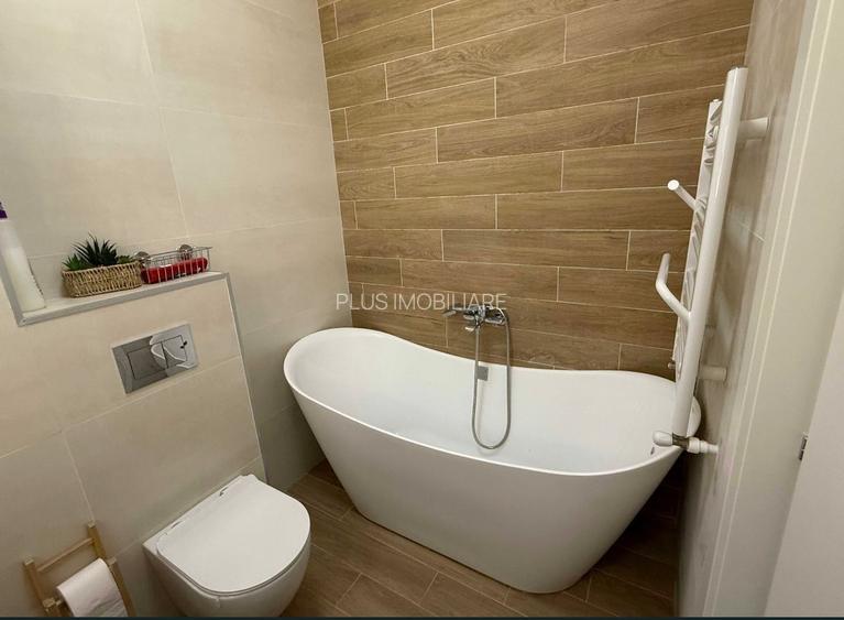 Apartament 2 camere Lux+Loc de parcare in Complexul Roka Doamna Ghica - 2