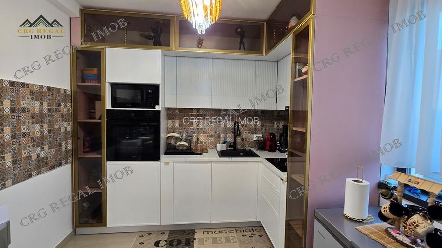 Reducere pretMobilata Utilata Mutare Imediata Casa / Vila 4 camere Berceni Vidra - 13