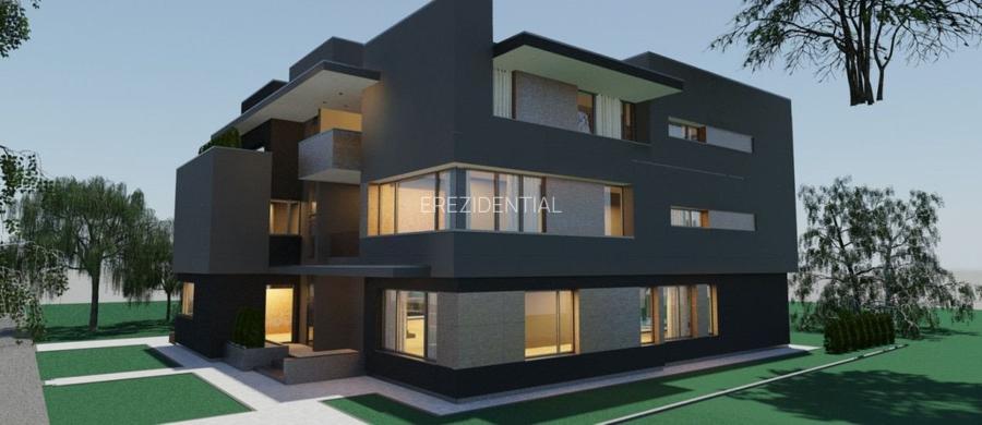 Casa 900 mp Pipera Iancu-Nicolae - 2