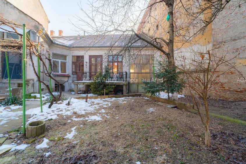 Apartament 2 camere parter înalt, amenajat complet. - 11