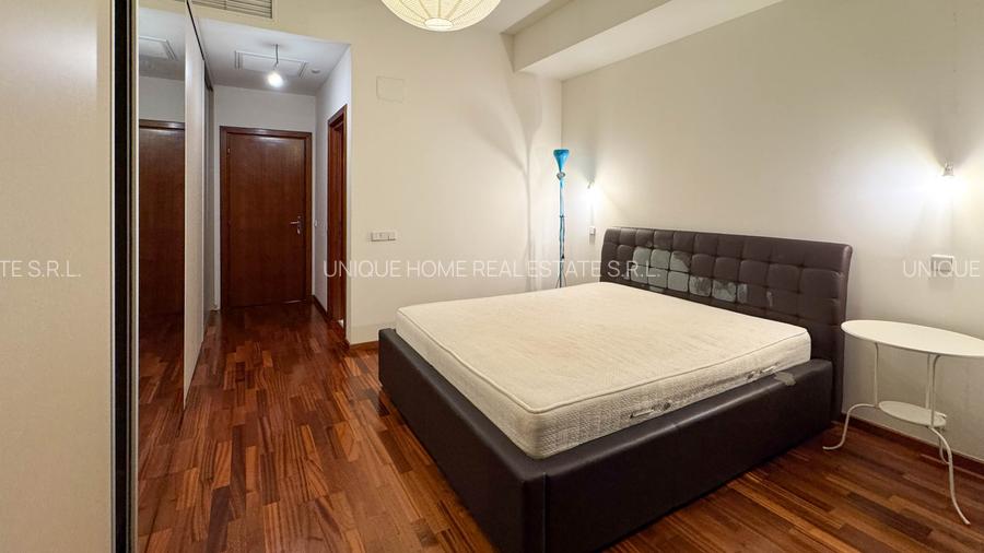 Pipera: Apartament cu 2 camere si 90 mp, intimitate si un view deosebit! - 8