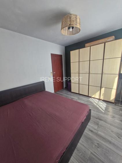 Apartament 2 camere Et 3 langa Plazza Mall Dr Taberei - 10